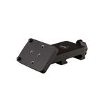 Trijicon RMR Footprint Quick Release 45 Release 45 Degree Offset Mount - Thumbnail 2 of 4