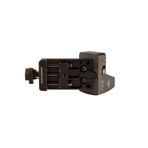 Trijicon RMR Footprint Quick Release 45 Release 45 Degree Offset Mount - Primary Image