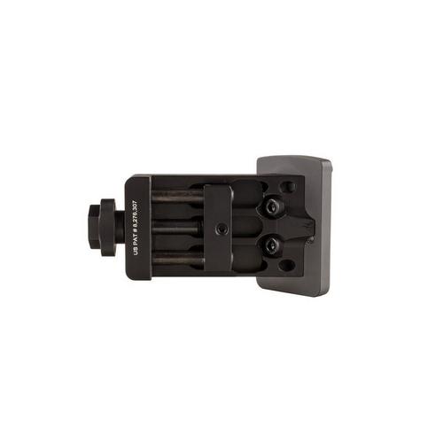 Trijicon RMR Footprint Quick Release 45 Release 45 Degree Offset Mount - Primary Image