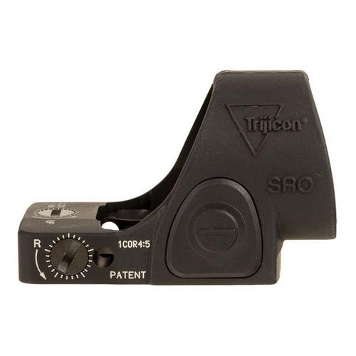 Trijicon SRO 2.5 MOA Red Dot Sight - Primary Image