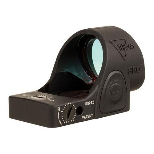 Trijicon SRO 2.5 MOA Red Dot Sight - Primary Image