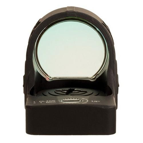 Trijicon SRO 2.5 MOA Red Dot Sight - Primary Image