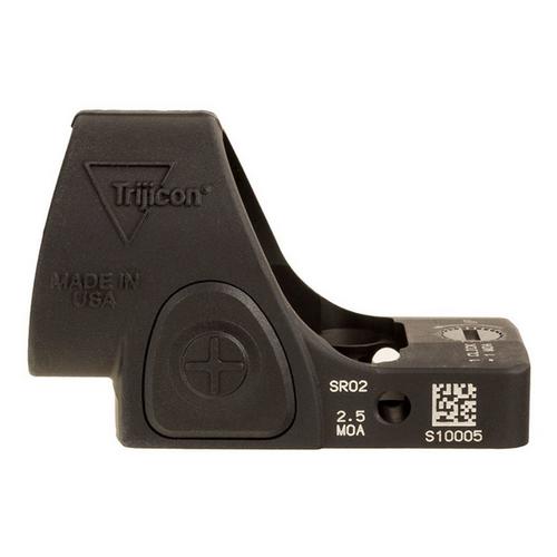 Trijicon SRO 2.5 MOA Red Dot Sight - Primary Image