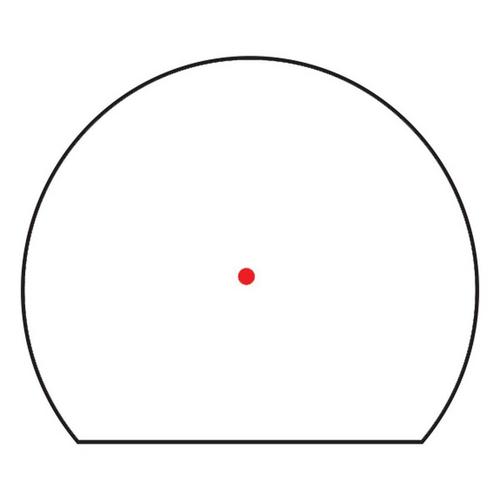 Trijicon SRO 2.5 MOA Red Dot Sight - Primary Image