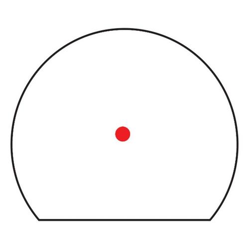 Trijicon SRO 5 MOA Red Dot Sight - Primary Image