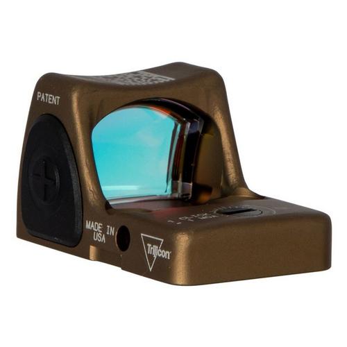 Trijicon RMR Type 2 3.25 MOA Red Dot Sight - Primary Image