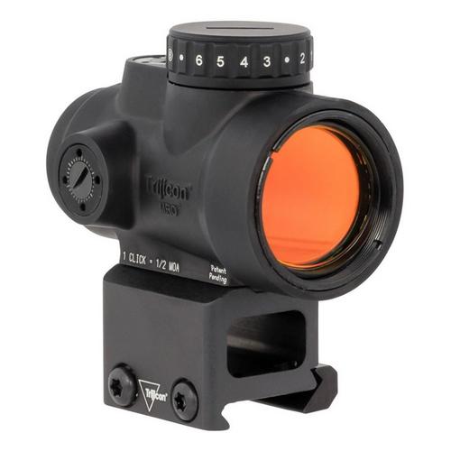 Trijicon MRO HD 1x25 Red Dot Sight w/ Mount - Primary Image