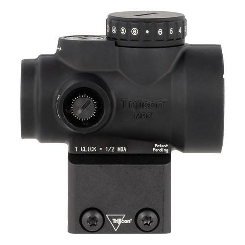 Trijicon MRO HD 1x25 Red Dot Sight w/ Mount - Primary Image