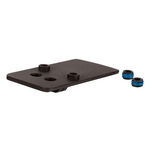 Trijicon RMRcc Mount Plate for Glock Non MOS - Primary Image