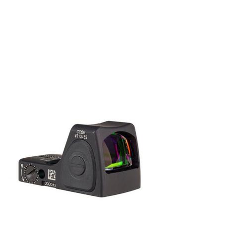 Trijicon RMRcc Adjustable LED Red Dot Sight - Primary Image
