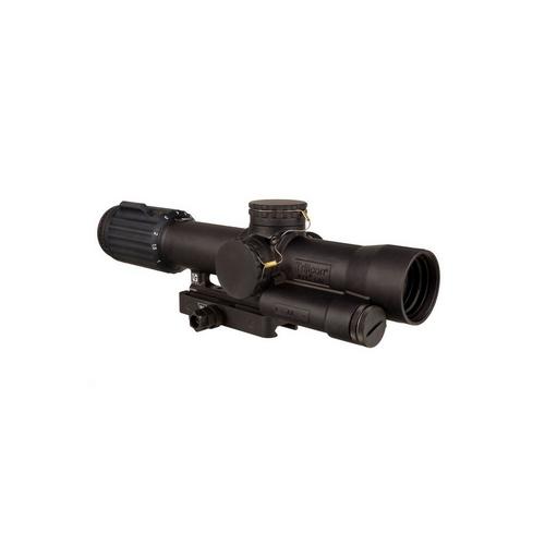 Trijicon VCOG 1-8x28mm LED Riflescope - Primary Image