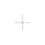 Trijicon VCOG 1-8x28mm LED Riflescope - Thumbnail 7 of 7