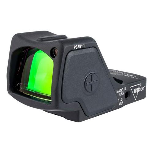 Trijicon RMR HD 1 MOA Red Dot Sight - Primary Image