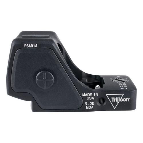 Trijicon RMR HD 3.25 MOA Red Dot Sight - Primary Image