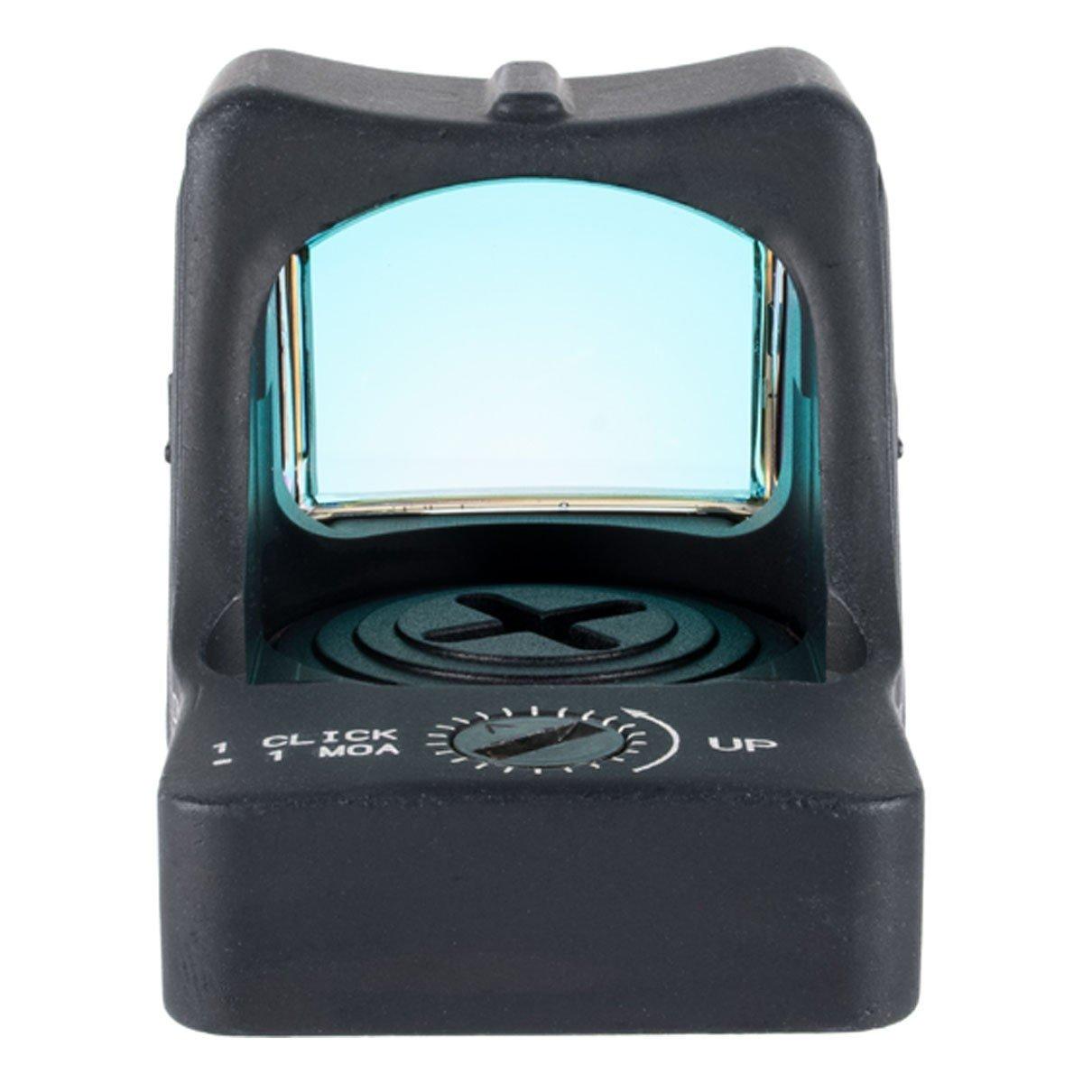 Trijicon RMR HD 3.25 MOA Red Dot Sight | SCHEELS.com