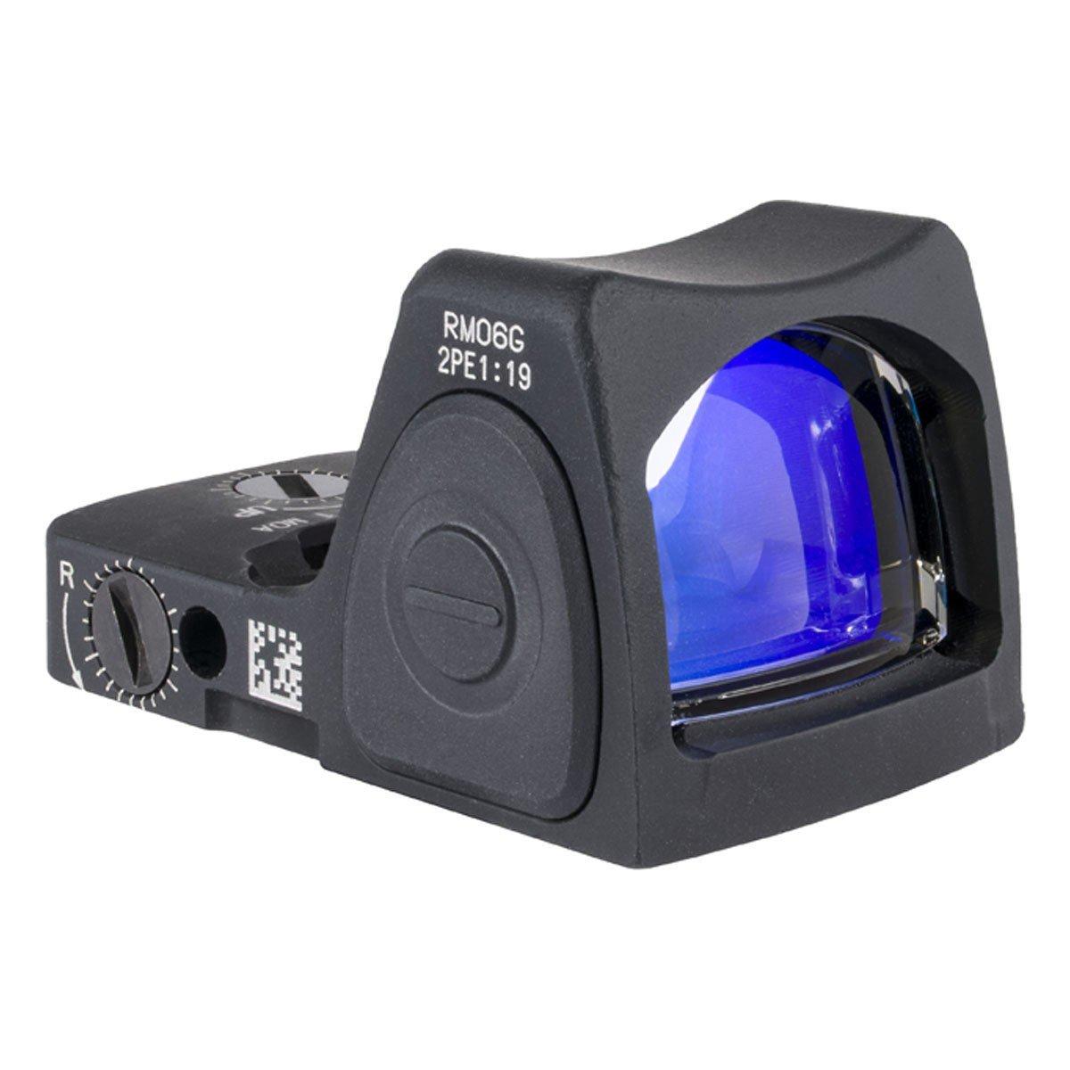 Trijicon RMR Type 2 Reflex Sight | SCHEELS.com
