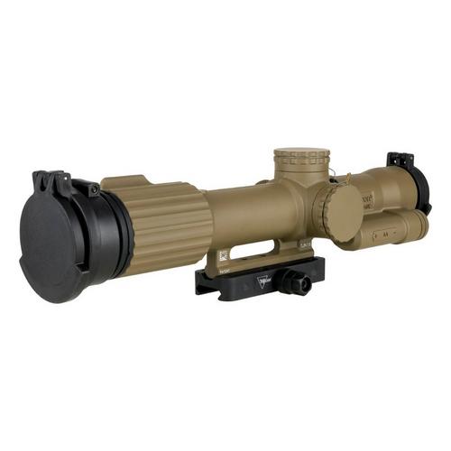 Trijicon ACOG 1-8x28mm Q-LOC Riflescope | SCHEELS.com