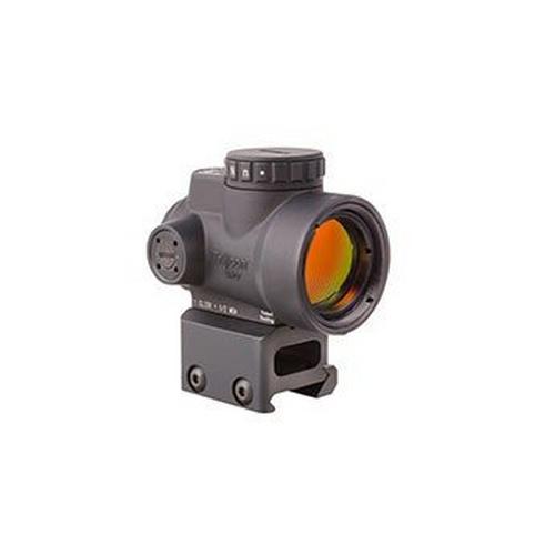 Trijicon MRO 1x25 Co-Witness Red Dot Sight - Primary Image