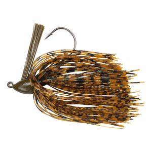 3D Green Pumpkin - Booyah Baby BOO Jig