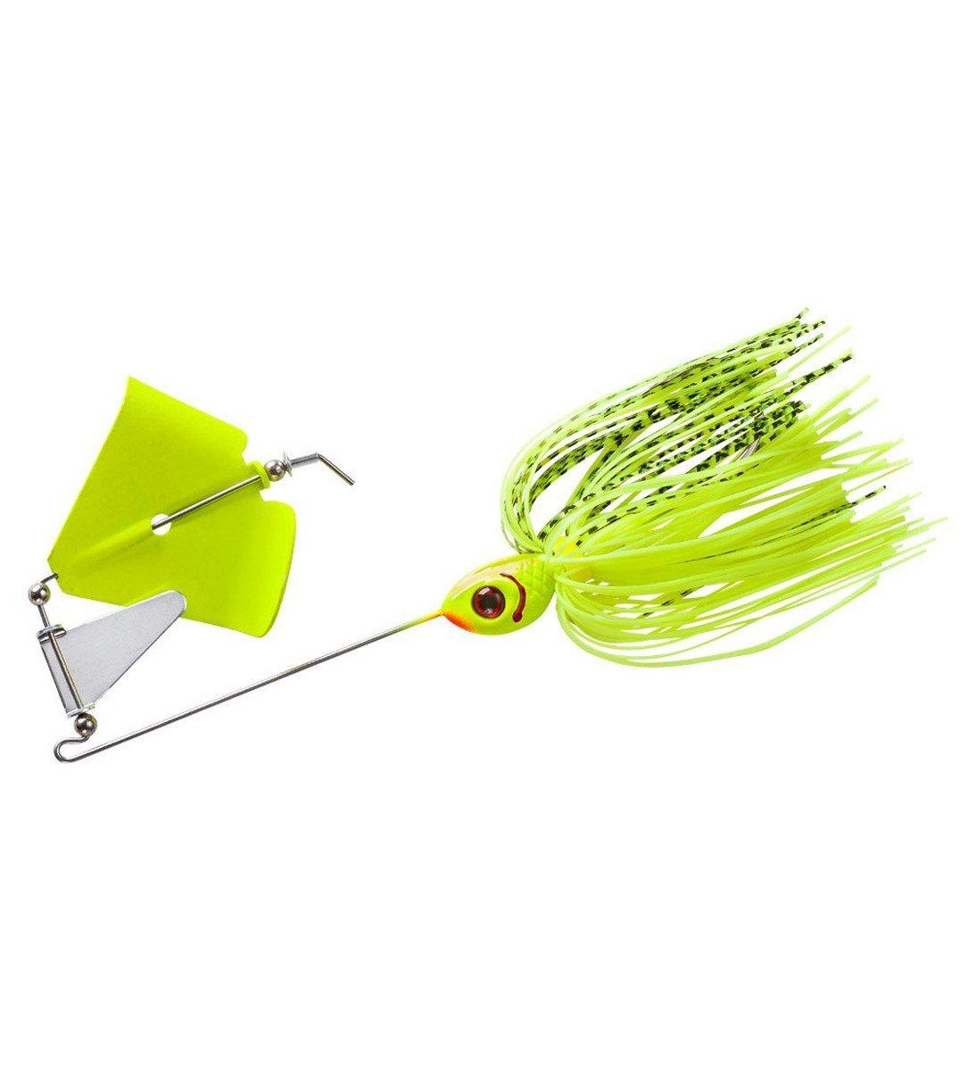 15785::Chartreuse Shad - Booyah Buzz Buzzbait