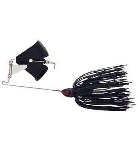 4886::Black - Booyah Buzz Buzzbait