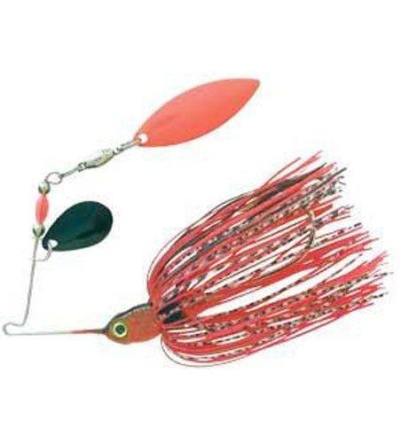 Red Ant - Booyah Pond Magic Spinnerbait