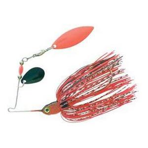 Red Ant - Booyah Pond Magic Spinnerbait