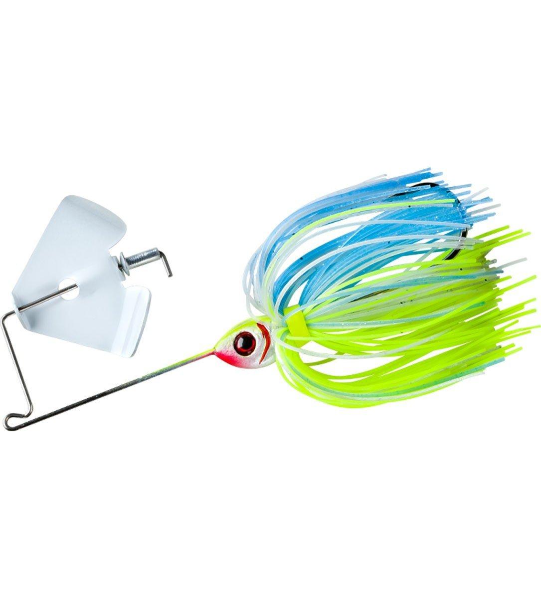 15785::Chartreuse Shad - Booyah Pond Magic Buzzbait