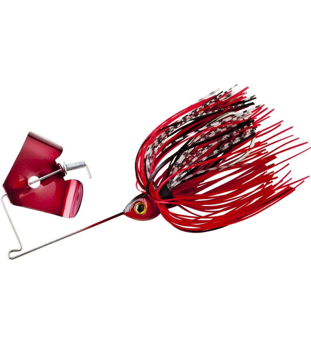 Red Ant - Booyah Pond Magic Buzzbait