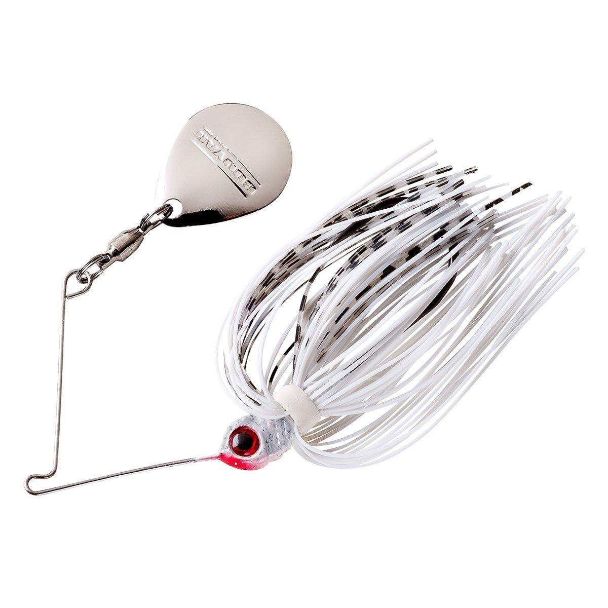 1281::Alpine - Booyah Micro Pond Magic Spinnerbait