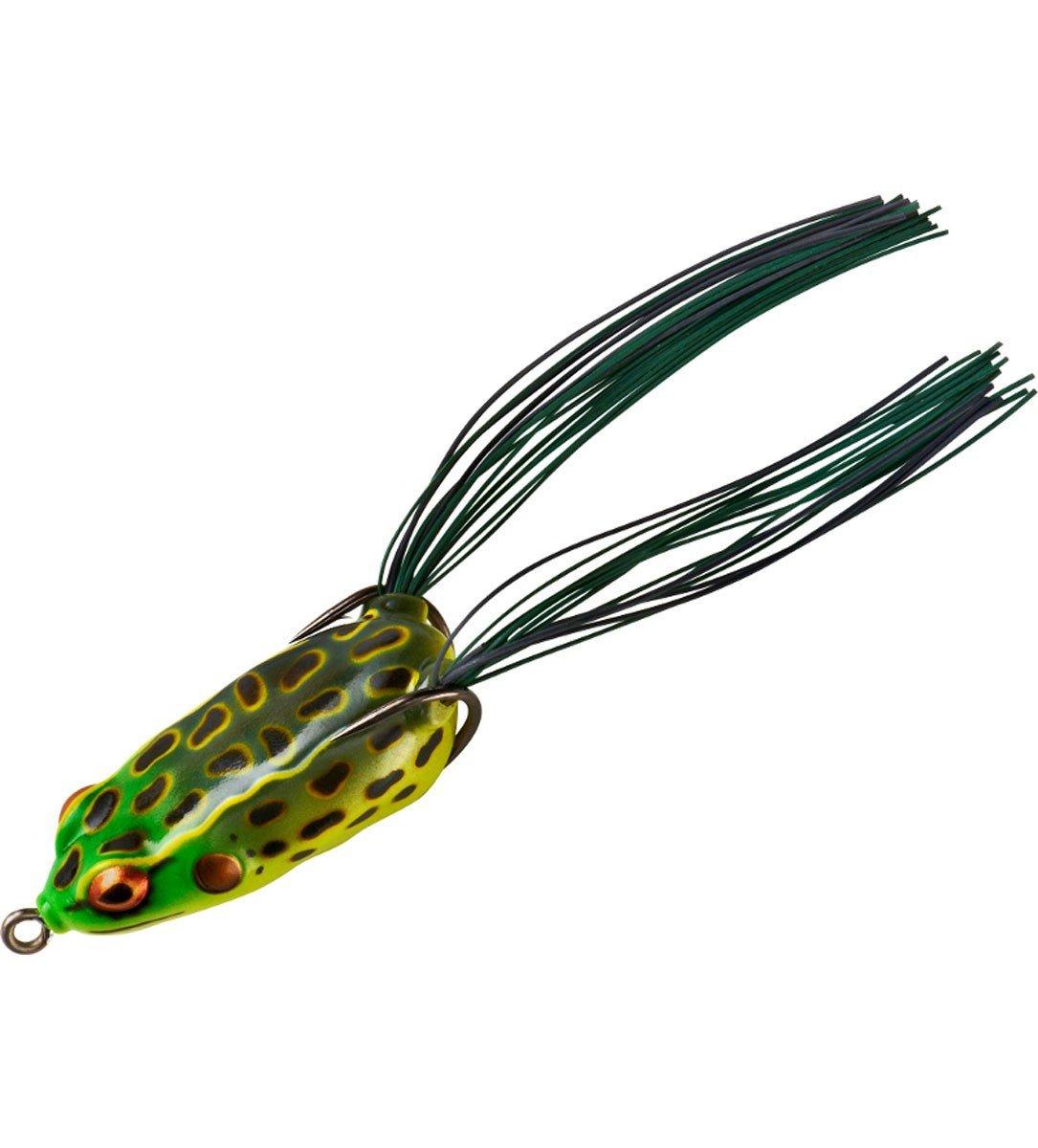 1286Bull Frog - Booyah Pad Crasher Jr.