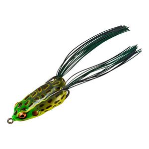 Bull Frog - Booyah Pad Crasher Jr.