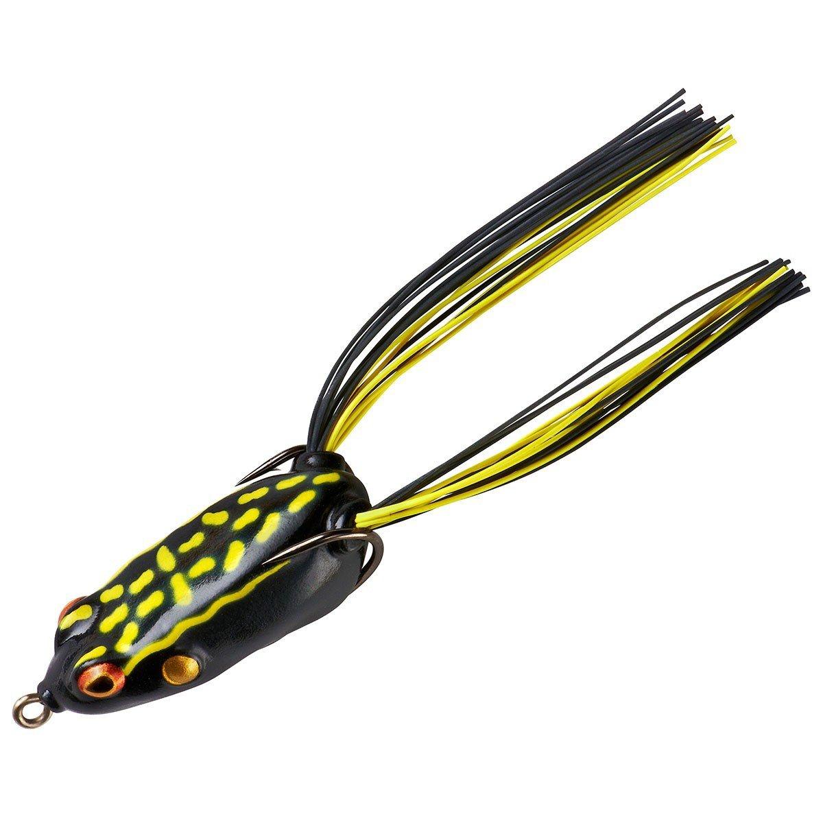 21445::Dart Frog - Booyah Pad Crasher Jr.