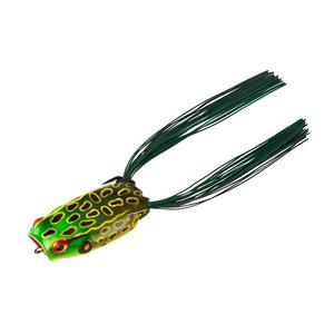 Bull Frog - Booyah Poppin Pad Crasher