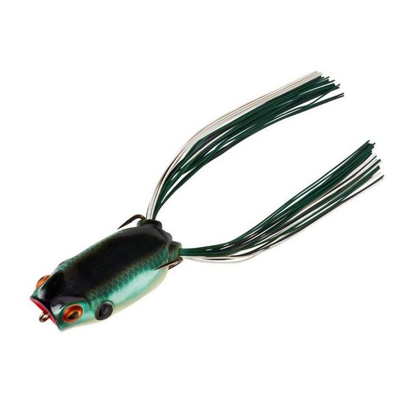 BOOYAH Poppin Pad Crasher