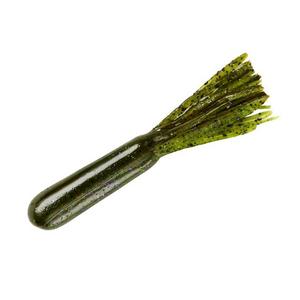 Melon Candy - YUM Tube Soft Bait 6 Pack