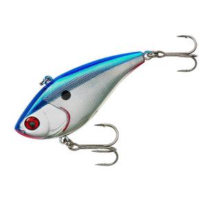 Blue Shiner - Booyah Hard Knocker