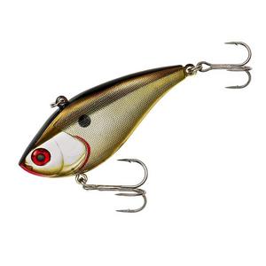 Gold Shiner - Booyah Hard Knocker