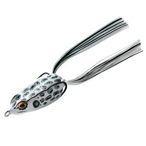 Albino Frog - Booyah Pad Crasher Jr.