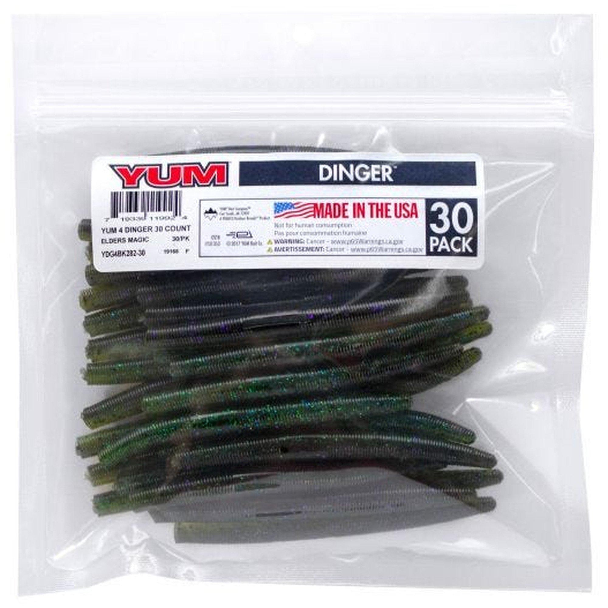 24214::Elders Magic - Bulk Dinger 30 Pack