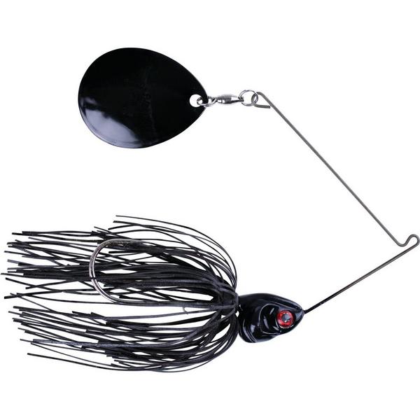Booyah Covert Single Colorado Blade Spinnerbait