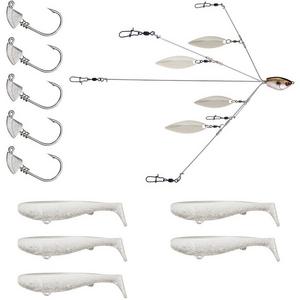 Sight Minnow - YUM Scottsboro Kit