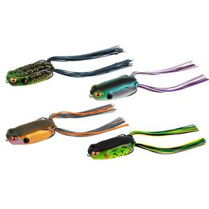 Mayhem - Booyah Poppin Pad Crasher Jr 4 Pack