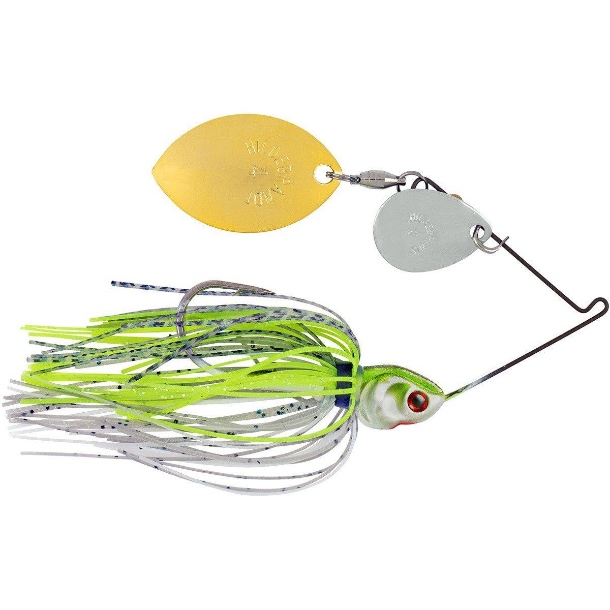 Booyah Covert Finesse Oklahoma Colorado Spinnerbait