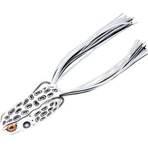 Albino - Booyah Poppin Pad Crasher