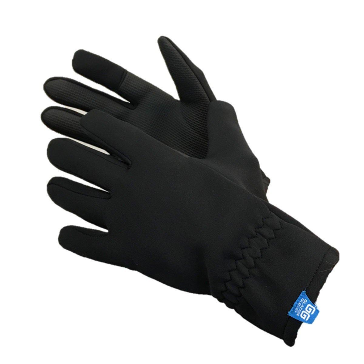 Men's Glacier Glacier Kenai Full Finger Fishing Gloves - Glacier Glove