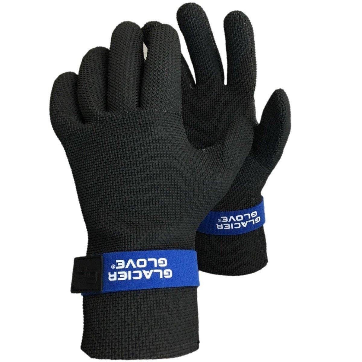 Men's Glacier Glacier Kenai Waterproof Waterproof Hunting Gloves - Glacier Glove