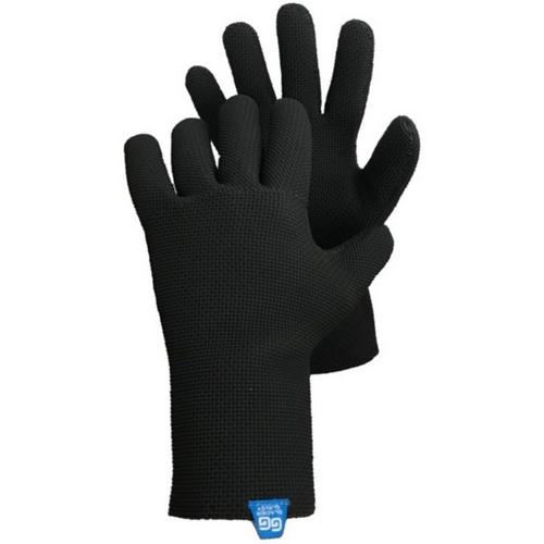 Men's Glacier Ice Bay Waterproof Hunting Gloves - Primary Image