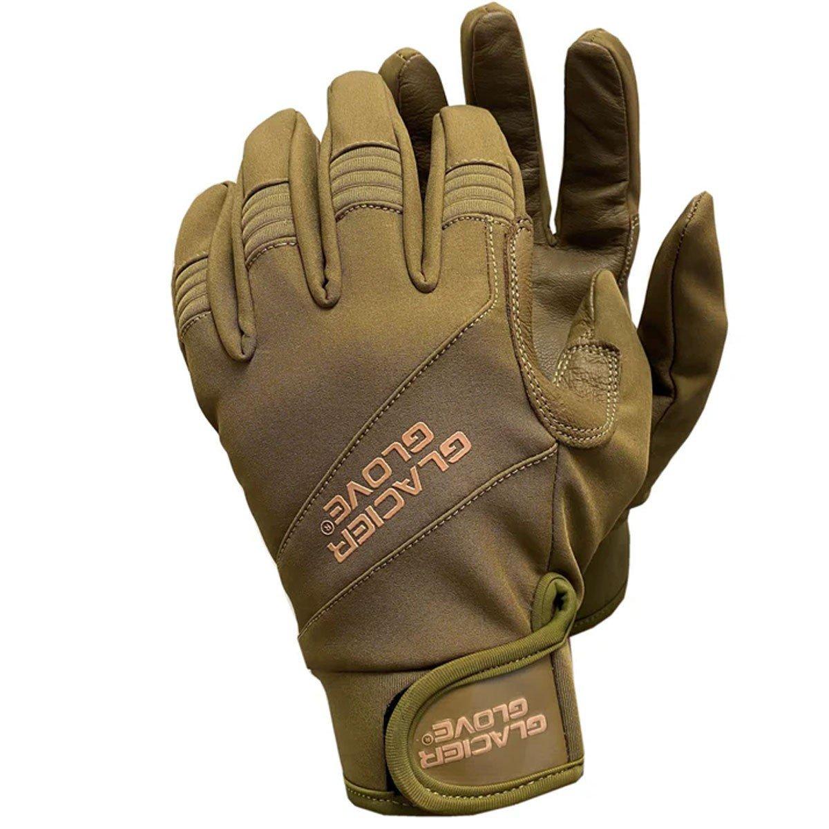 Men's Glacier Guide Hunting Gloves - Glacier Glove