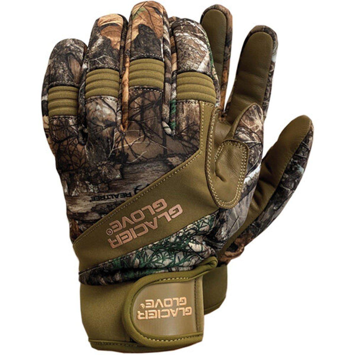Men's Glacier Guide Hunting Gloves - Glacier Glove